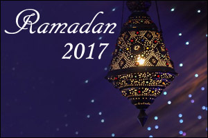 Ramadan 2017