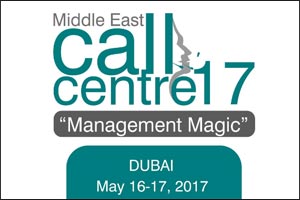 The Call Centre Show 2017