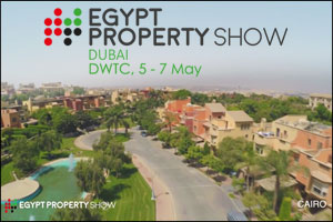 Egypt Property Show - Dubai 2017