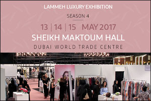 Lammeh Luxury Exhibition Season 4