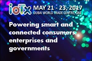Future Tech Week (GISEC / GEMEC / BIG DATA SHOW / IOTX)