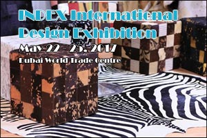 INDEX International Design Exhibition 2017