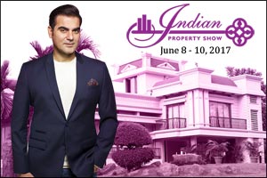 Indian Property Show 2017