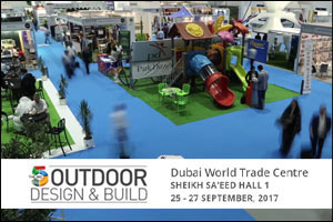 The Big 5 Outdoor Design & Build Show 2017