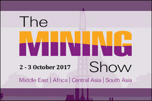 MENA Mining Congress 2017