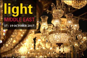 Light Middle East Exhibition 2017