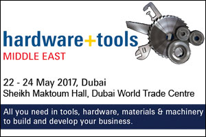 Hardware & Tools Middle East