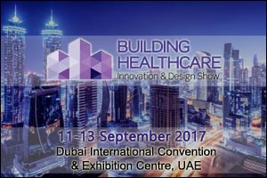 Building Healthcare Exhibition & Conference