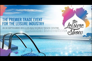 The Leisure Show