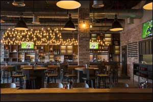 THE TAP HOUSE QUIZ NIGHT WITH ANNAH JACOB