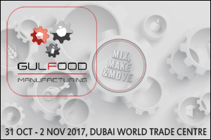 Gulfood Manufacturing