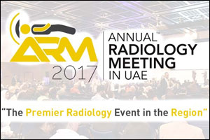 Annual Radiology Meeting - ARM 2017