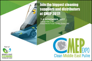 Clean Middle East Pulire (CMEP)