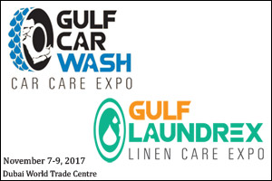 Gulf Car Wash and Gulf Laundrex