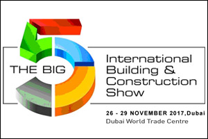 The Big 5 2017