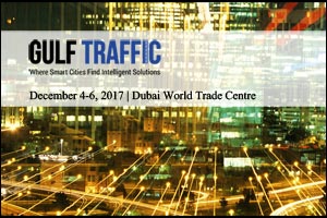 Gulf Traffic Exhibition 2017