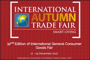 International Autumn Trade Fair 2017