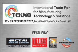 TEKNO 2017