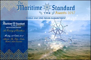 The Maritime Standard Awards 2017