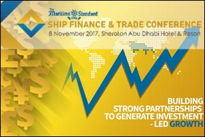 The Maritime Standard Ship Finance and Trade Conference 2017