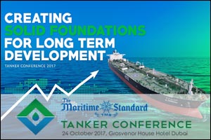 The Maritime Standard Tanker Conference 2017