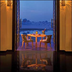 Banyan Tree Ras al Khaimah resorts present enticing Ramadan Kareem offers
