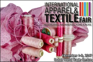 International Apparel and Textile Fair