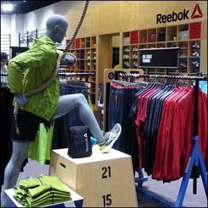 reebok stores in dubai