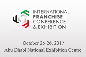 International Franchise Exhibition 2017