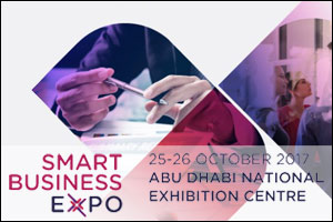 Smart Business Expo 2017