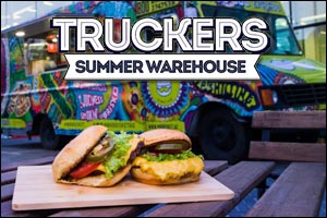 Truckers Summer Warehouse 2017