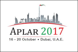 19th Asia Pacific League of Association for Rheumatology Congress