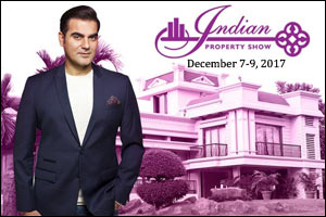 Indian Property Show