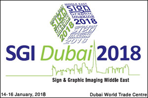 Sign and Graphic Imaging M.E Exhibition 2018