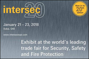 Intersec Exhibition 2018