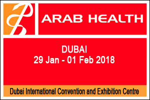 Arab Health Exhibition & Congress