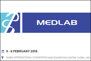 MEDLAB 2018