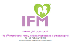The International Family Medicine Conference & Exhibition