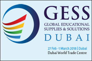 GESS - Global Educational Supplies & Solutions 2018