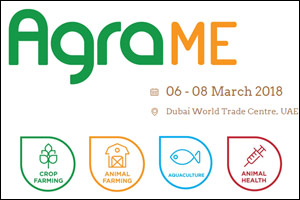 AGRA Middle East Exhibition 2018