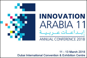 Innovation Arabia Conference 2018