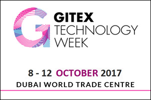 GITEX Technology Week 2017