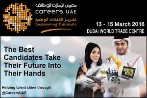Careers UAE 2018
