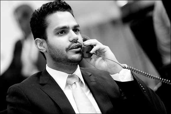 Mena 13th forex show