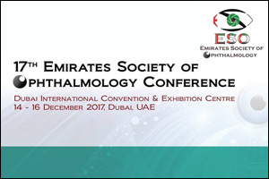 Emirates Society of Ophthalmology Conference 2017