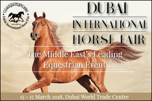 Dubai International Horse Fair
