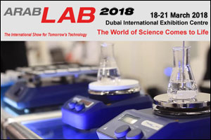 Arablab Exhibition 2018