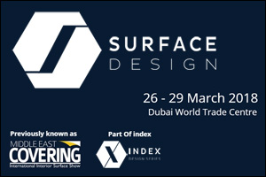 Surface Design 2018