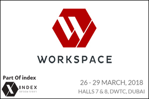 Workspace at Index 2018