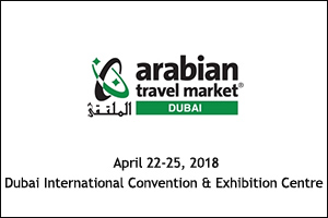 Arabian Travel Market Exhibition